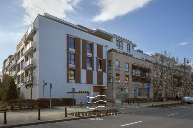 Mieszkanie 2-pokojowe Warszawa Wilanów, ul. Sarmacka. Zdjęcie 12