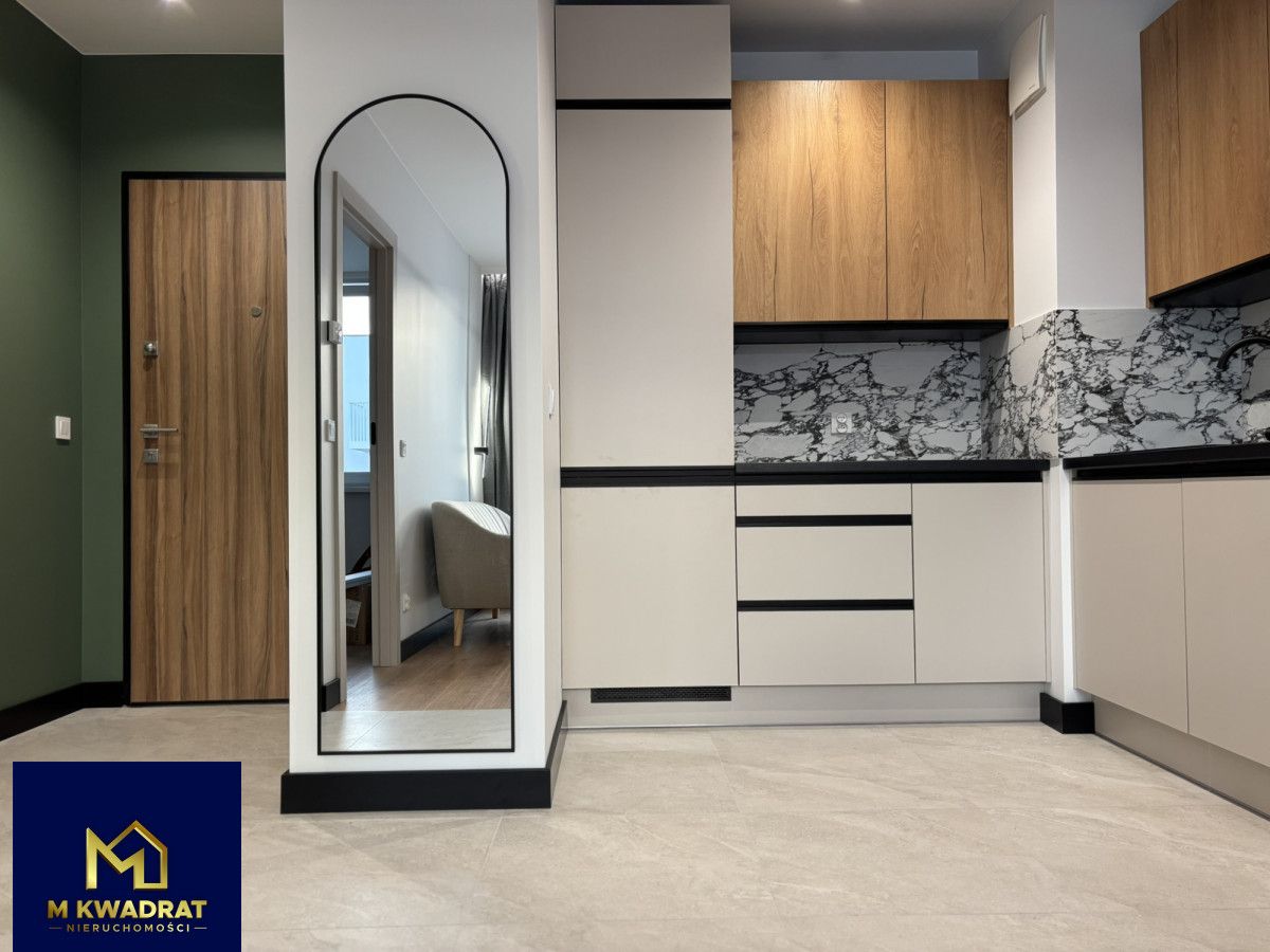 Mieszkanie 2-pokojowe Rumia, ul. Błoń Janowskich. Zdjęcie 7