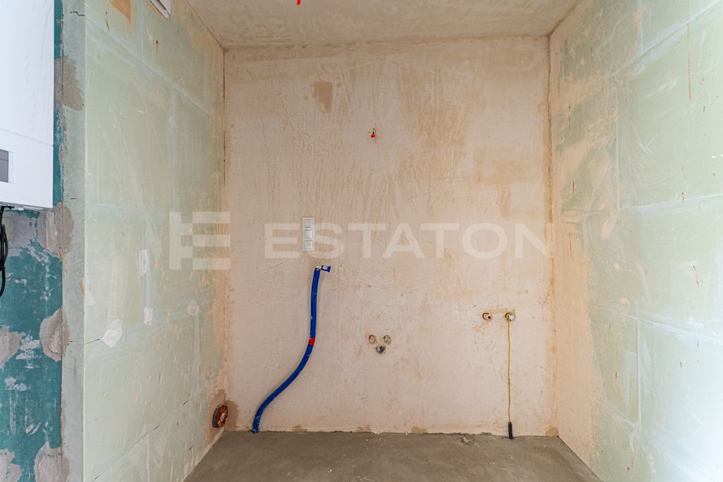 Mieszkanie 3-pokojowe Rzeszów Budziwój, ul. Budziwojska. Zdjęcie 4