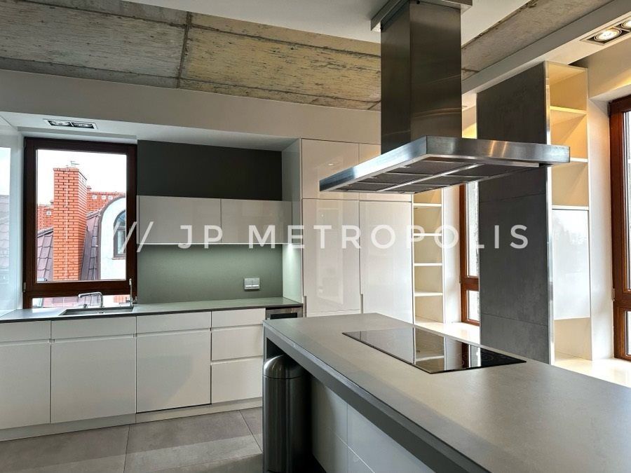 Mieszkanie 5-pokojowe Warszawa Mokotów, ul. Niedźwiedzia. Zdjęcie 25