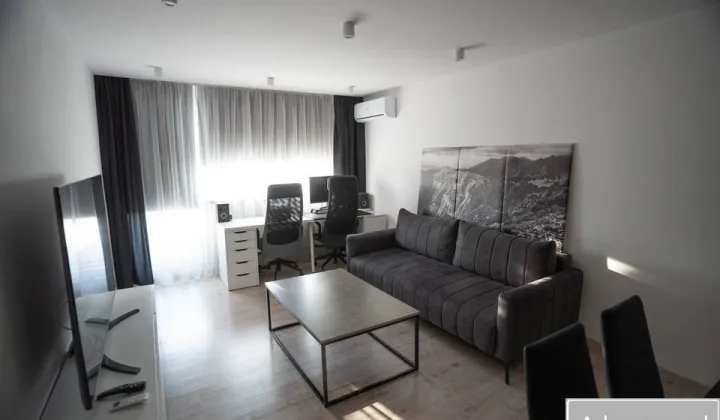 Mieszkanie 2-pokojowe Zabrze Maciejów