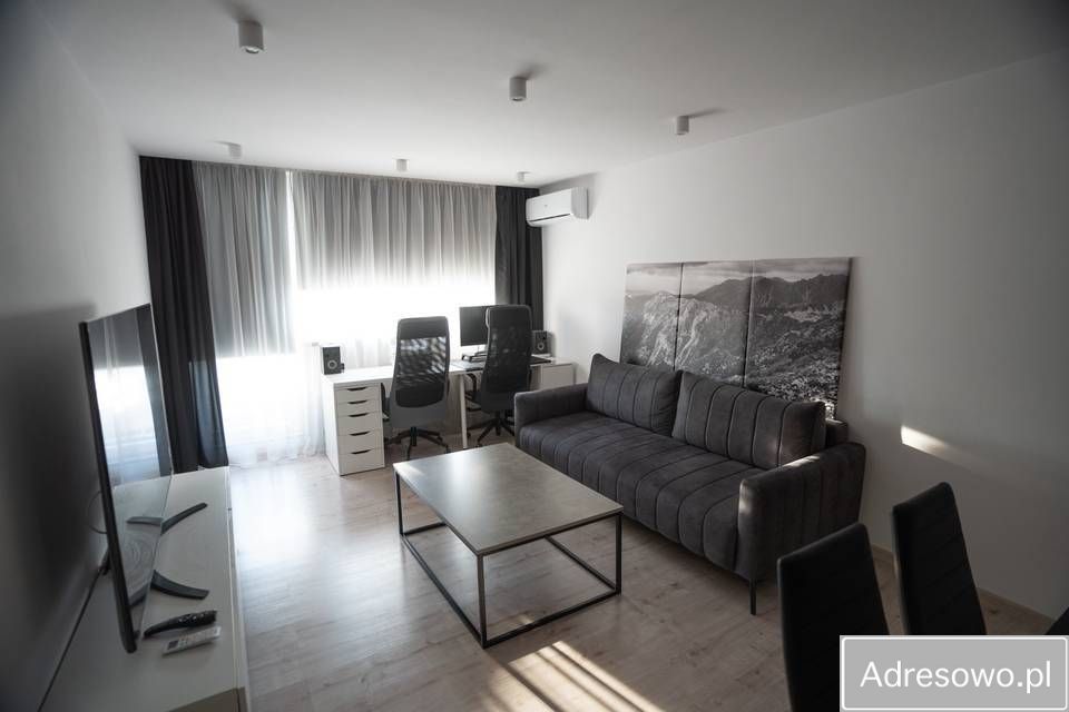 Mieszkanie 2-pokojowe Zabrze Maciejów. Zdjęcie 1