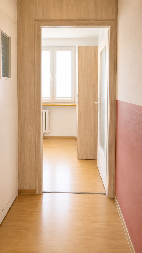 Mieszkanie 3-pokojowe Wrocław Fabryczna, Bulwar Ikara. Zdjęcie 11