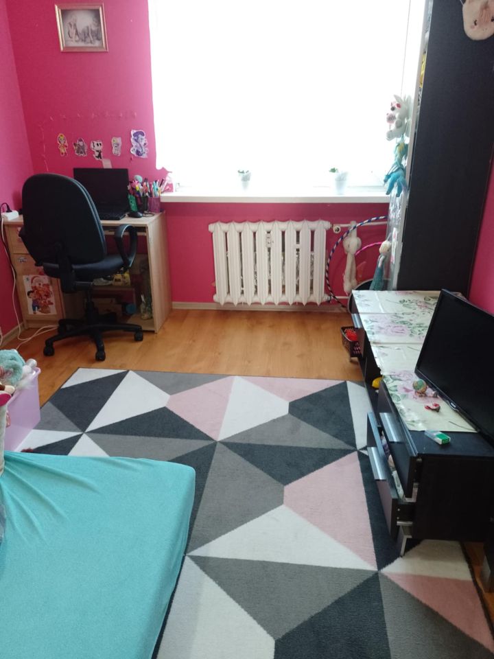 Mieszkanie 2-pokojowe Zawidów, ul. Marii Konopnickiej. Zdjęcie 2