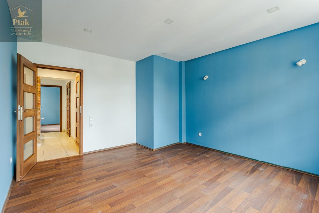 Mieszkanie 3-pokojowe Poznań Centrum, ul. Za Bramką. Zdjęcie 8