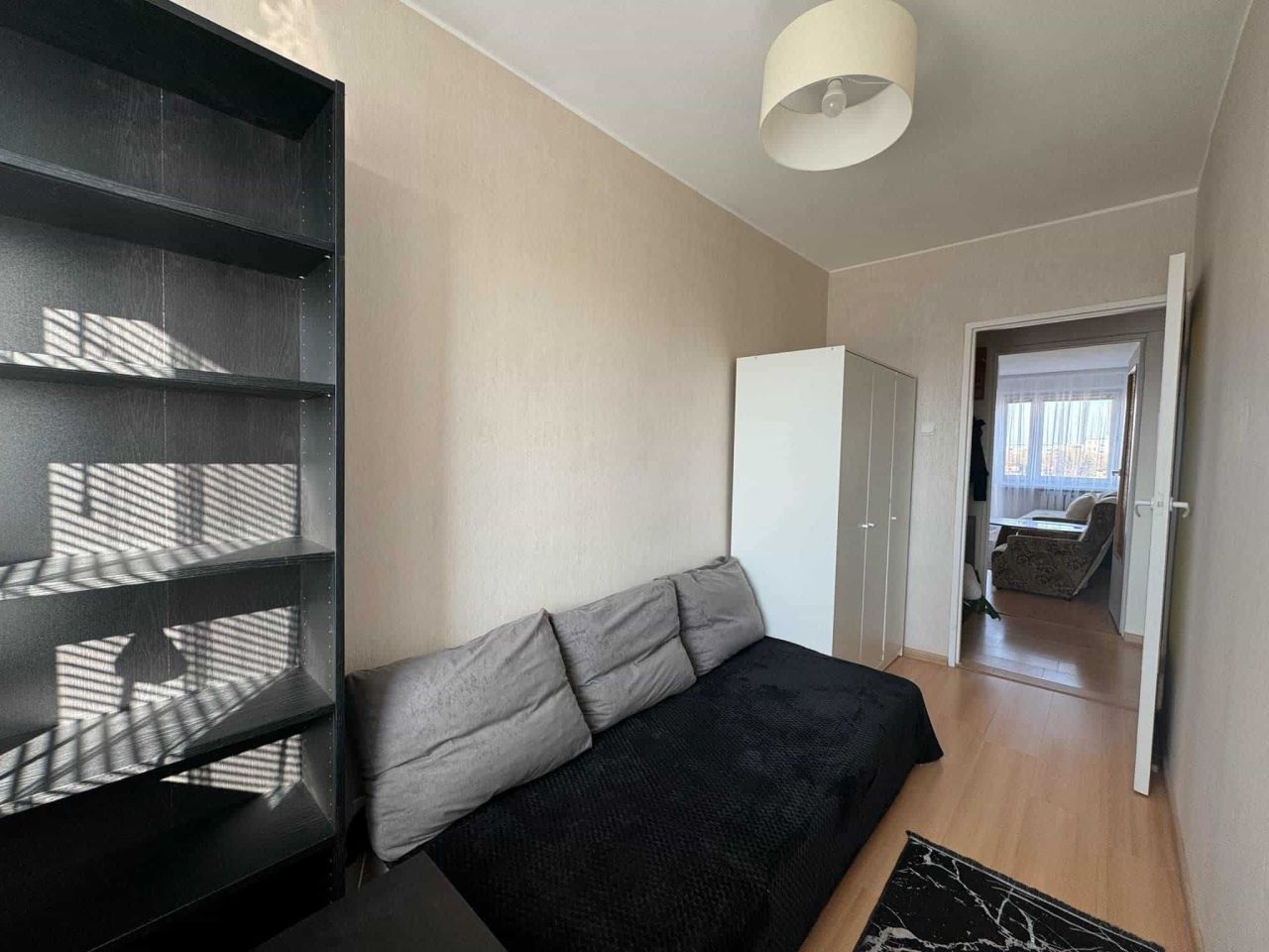 Mieszkanie 3-pokojowe Poznań Winogrady, os. Wichrowe Wzgórze. Zdjęcie 8