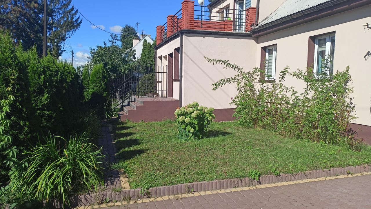 bliźniak Płońsk, ul. Andrzeja Kmicica. Zdjęcie 9