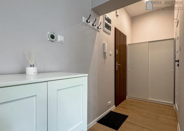 Mieszkanie 2-pokojowe Gliwice, ul. bł. Czesława. Zdjęcie 9