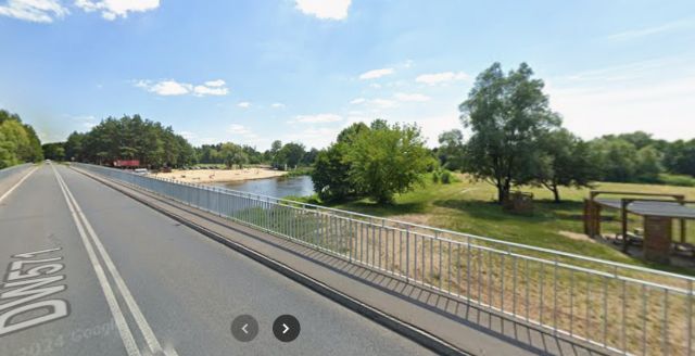 Działka rekreacyjna Borkowo. Zdjęcie 2