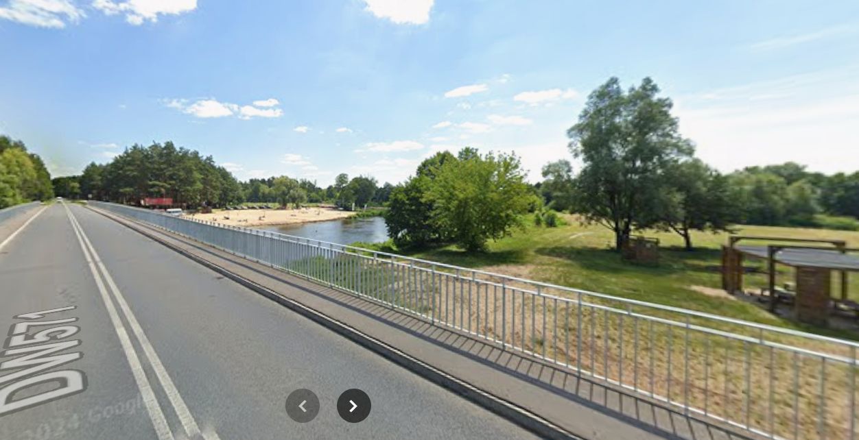 Działka rekreacyjna Borkowo, Brak. Zdjęcie 2