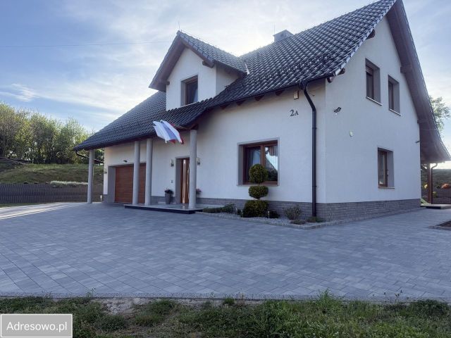 dom wolnostojący, 5 pokoi Kazimierz. Zdjęcie 1