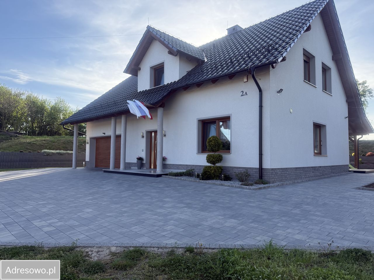 dom wolnostojący, 5 pokoi Kazimierz. Zdjęcie 1