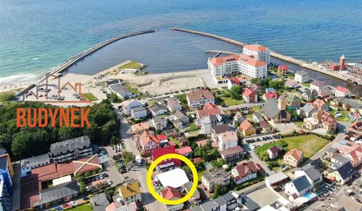 Działka budowlana Darłowo, ul. Dorszowa