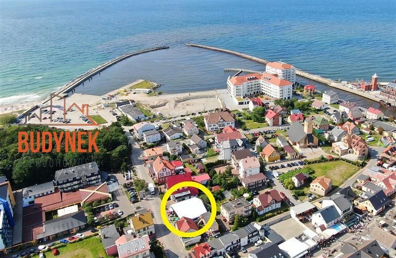 Działka budowlana Darłowo, ul. Dorszowa. Zdjęcie 1