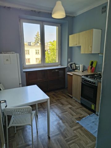 Mieszkanie 1-pokojowe Kraków Nowa Huta, os. Zielone. Zdjęcie 1
