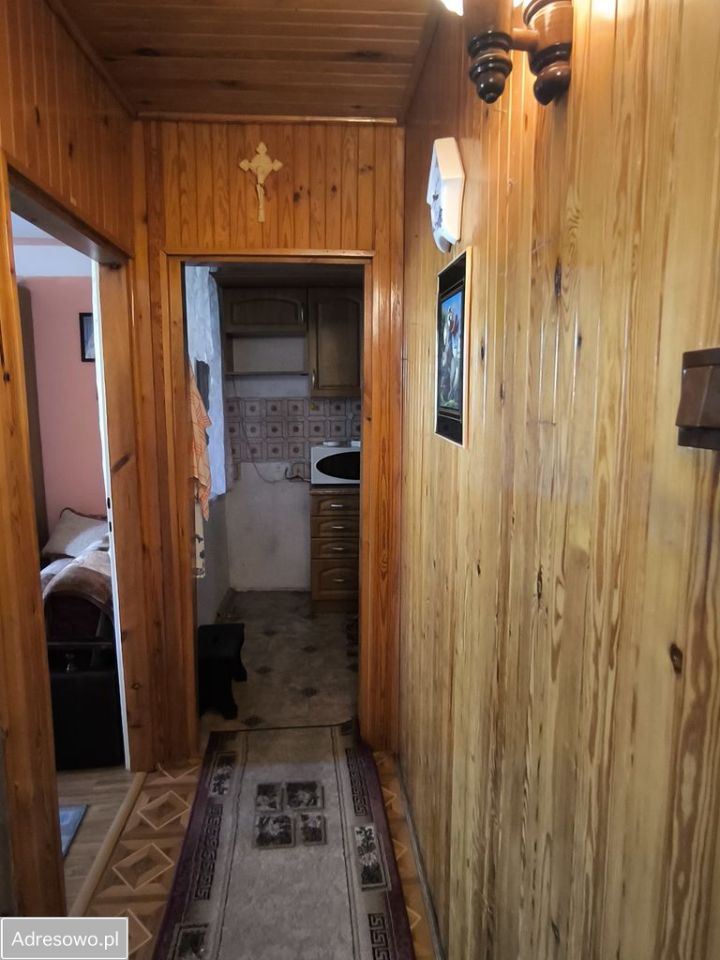 Mieszkanie 2-pokojowe Gdańsk Żabianka, ul. Jakuba Wejhera. Zdjęcie 10
