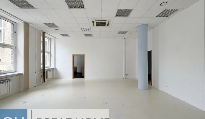 Lokal Warszawa Praga-Północ, ul. Brzeska