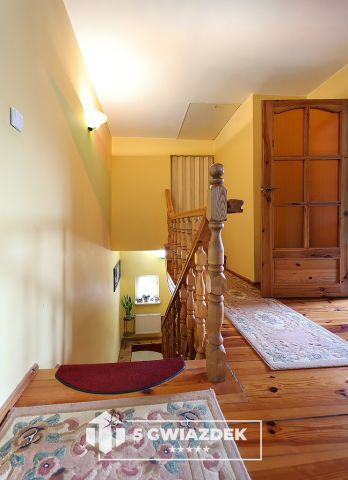 dom wolnostojący, 6 pokoi Szczecinek, ul. Dębowa. Zdjęcie 42