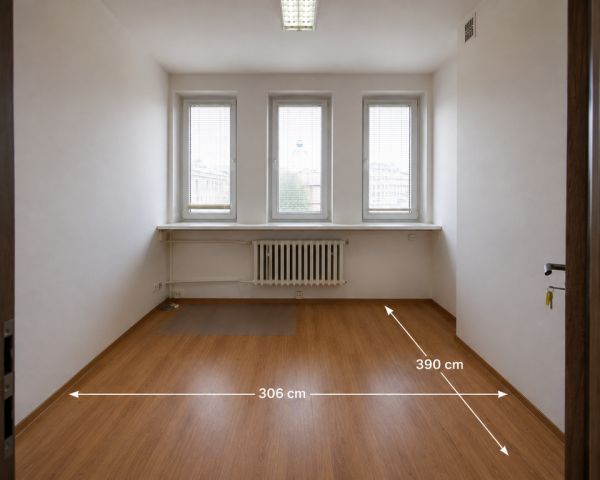 Biuro Rzeszów Śródmieście, ul. Hetmańska. Zdjęcie 5