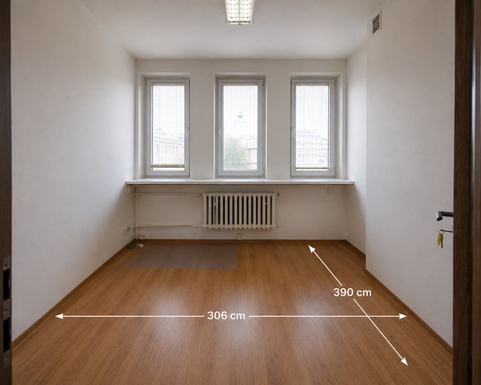 Biuro Rzeszów Śródmieście, ul. Hetmańska. Zdjęcie 5
