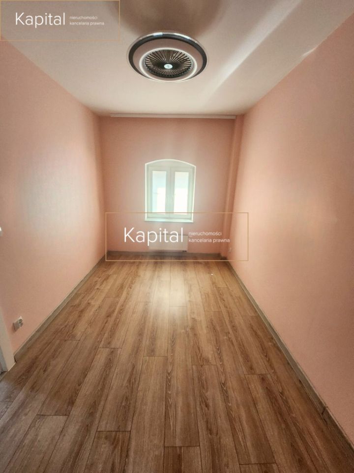 Mieszkanie 4-pokojowe Wrocław, pl. marsz. Józefa Piłsudskiego. Zdjęcie 8