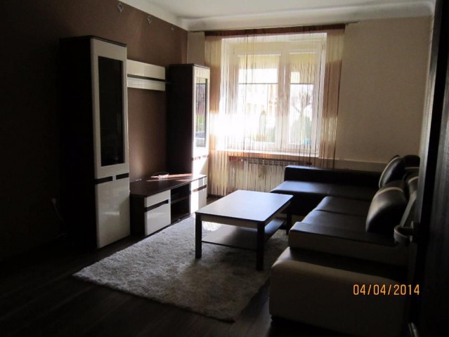 Mieszkanie 3-pokojowe Sochaczew. Zdjęcie 1