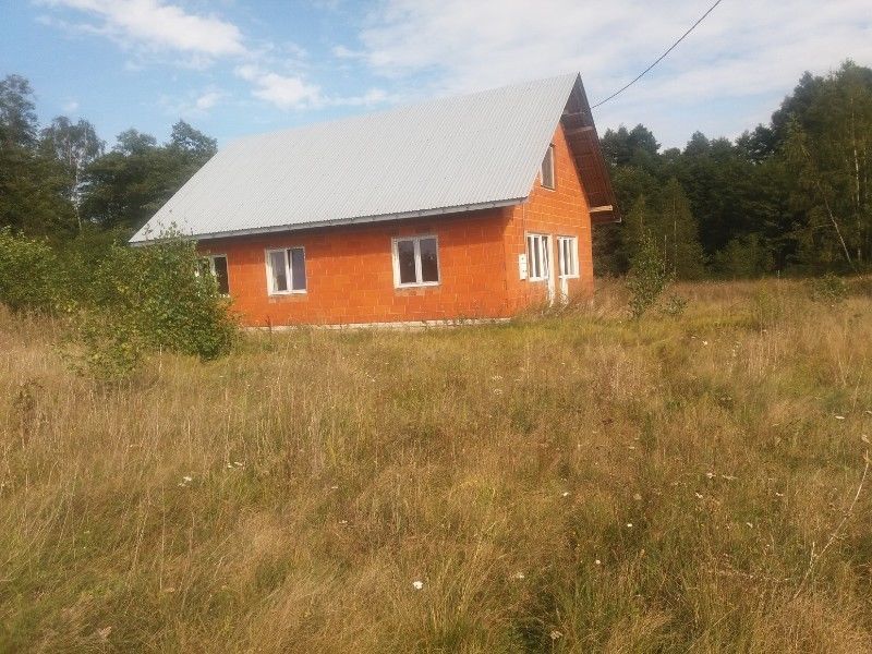 dom wolnostojący, 2 pokoje Mińsk Mazowiecki