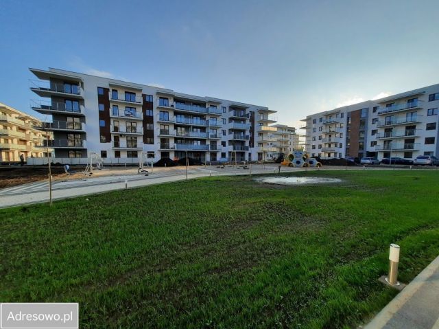 Mieszkanie 2-pokojowe Elbląg, ul. Sadowa. Zdjęcie 1