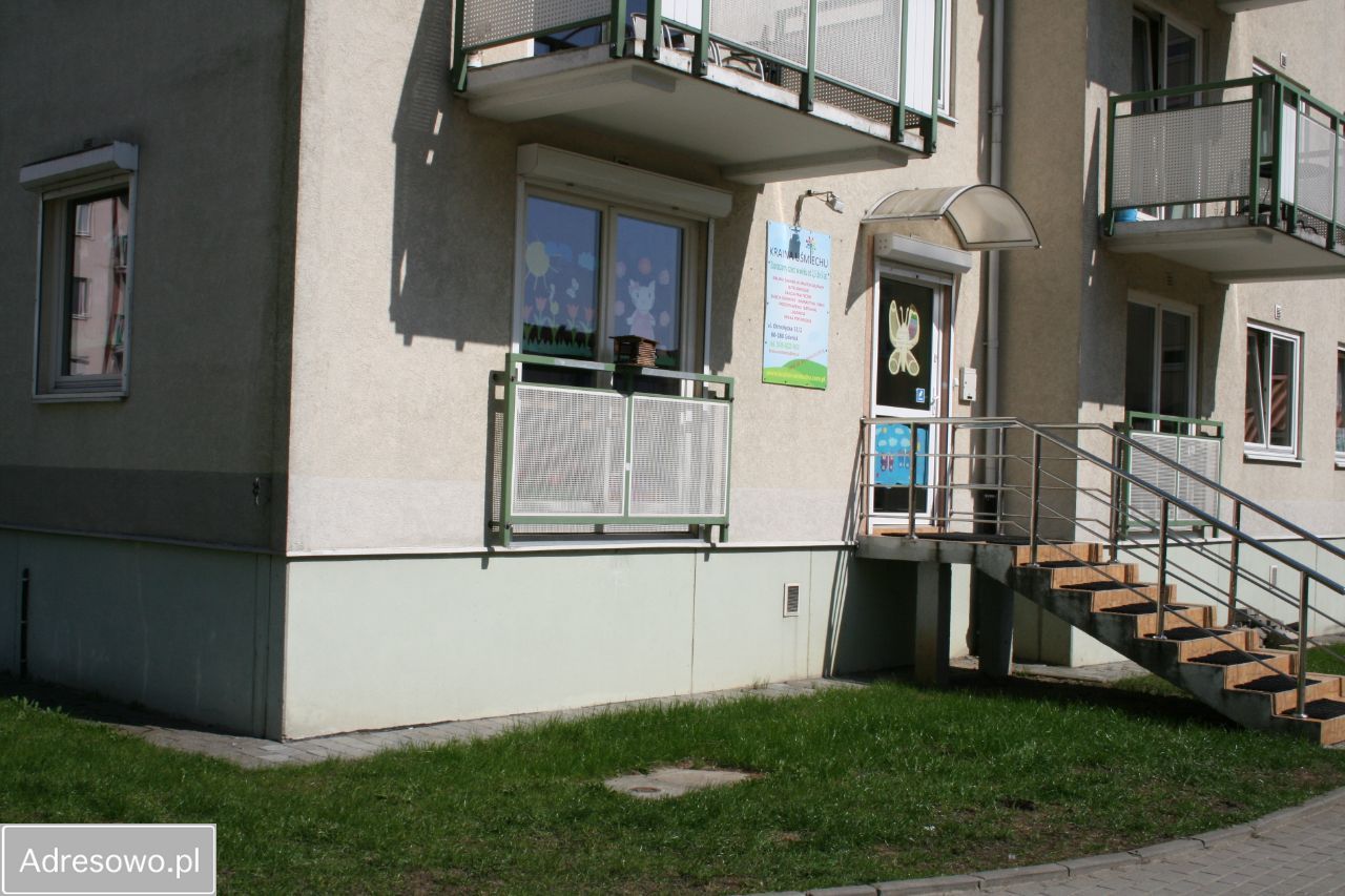 Lokal Gdańsk Ujeścisko, ul. Ostrołęcka. Zdjęcie 3