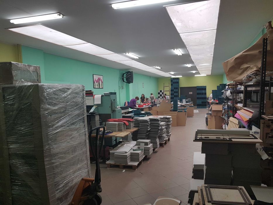 Lokal Nowa Ruda. Zdjęcie 5