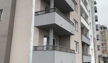Mieszkanie 3-pokojowe Słupsk, ul. Legionów Polskich