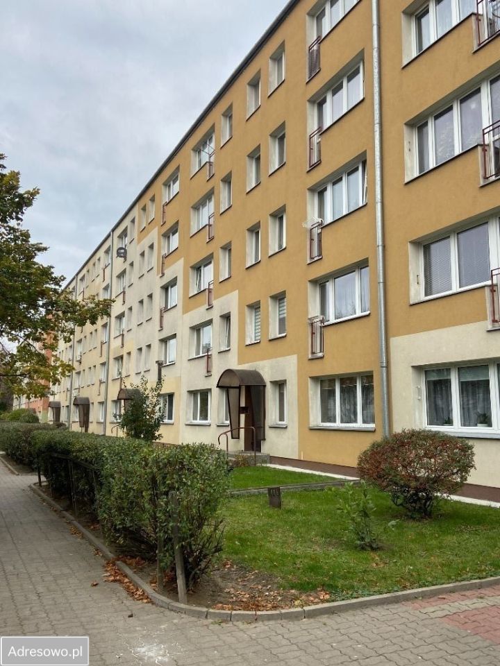 Mieszkanie 2-pokojowe Warszawa Ursus, ul. Mariana Keniga