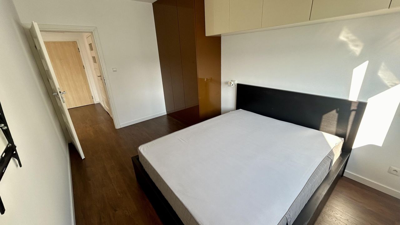 Mieszkanie 3-pokojowe Warszawa Mokotów, ul. Czerska. Zdjęcie 7