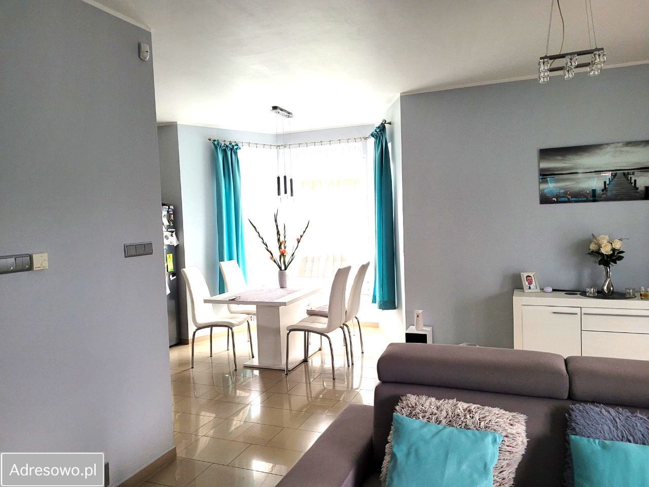 dom wolnostojący, 5 pokoi Stargard, os. Pyrzyckie. Zdjęcie 6