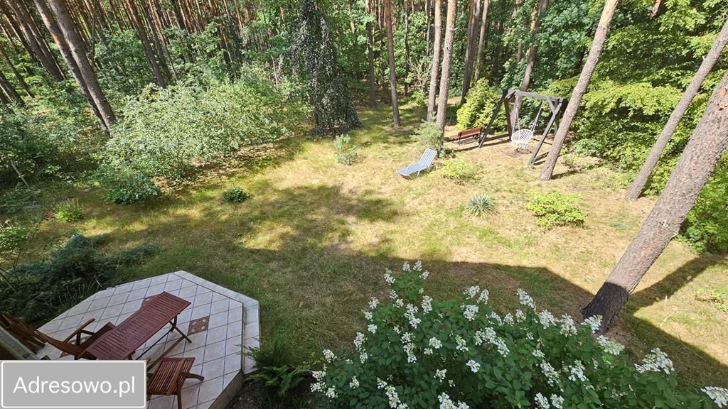 dom wolnostojący, 4 pokoje Izabelin C. Zdjęcie 6