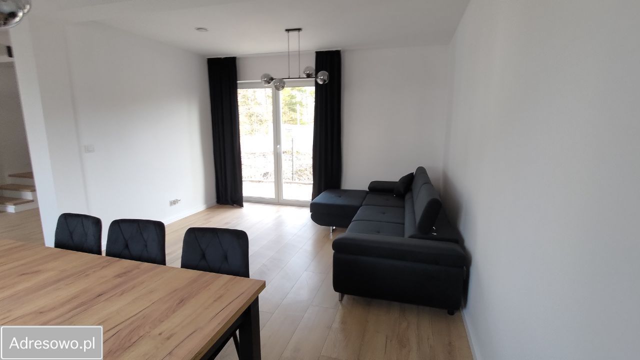 bliźniak, 4 pokoje Duchnów, ul. Lawendowa. Zdjęcie 4