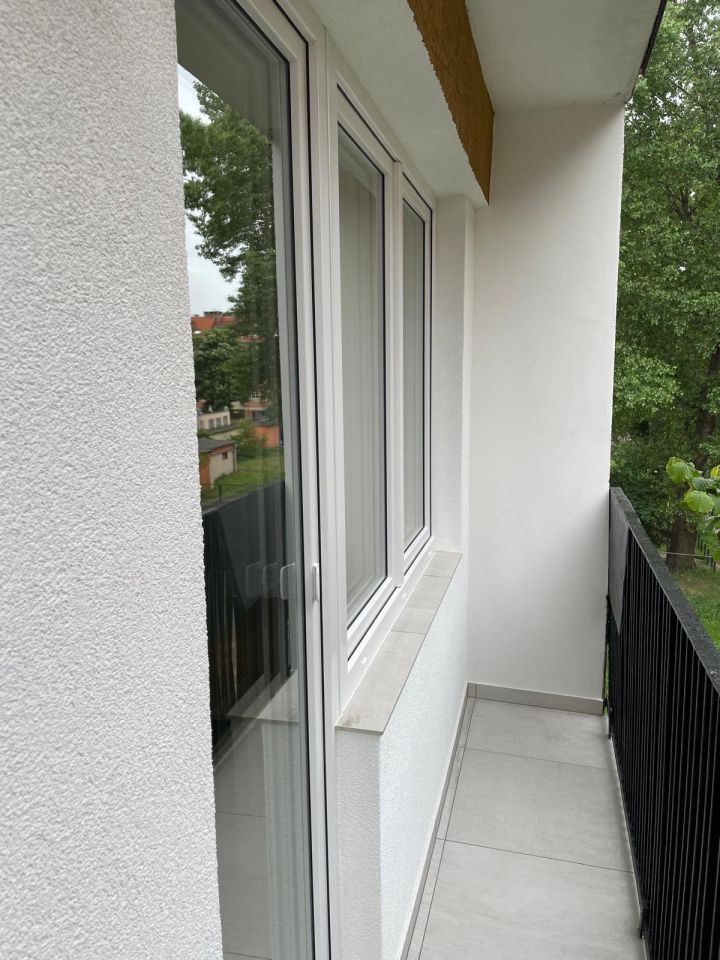 Mieszkanie 3-pokojowe Gdańsk Śródmieście. Zdjęcie 18