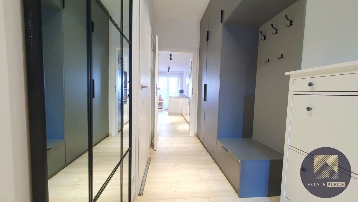 dom szeregowy, 4 pokoje Grodzisk Mazowiecki, ul. Armii Polskiej. Zdjęcie 7