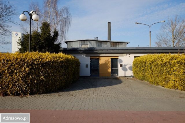 Lokal Piotrków Trybunalski, ul. Wronia. Zdjęcie 1