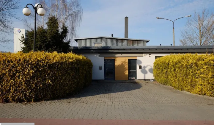 Lokal Piotrków Trybunalski, ul. Wronia