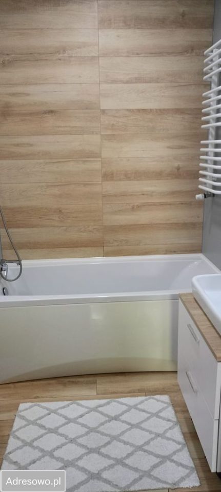 Mieszkanie 3-pokojowe Słupsk, ul. Jana Kiepury. Zdjęcie 6