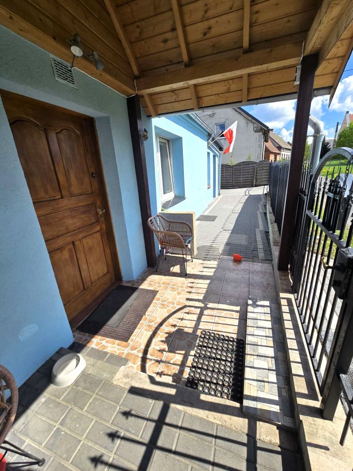 dom wolnostojący, 4 pokoje Dzietrzychowice. Zdjęcie 20