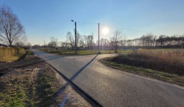 Działka budowlana Gajewniki