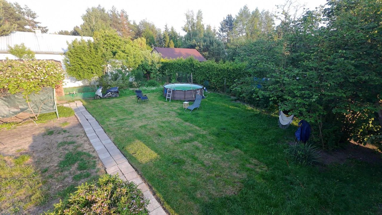 Działka rod Grochowa. Zdjęcie 7