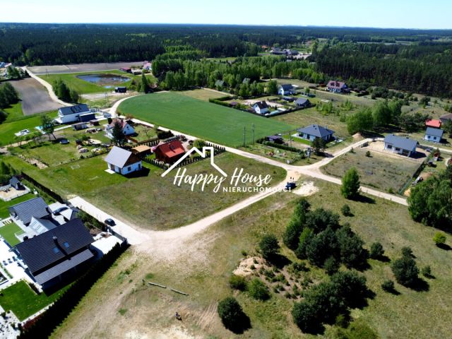 Działka budowlana Płazowo. Zdjęcie 15