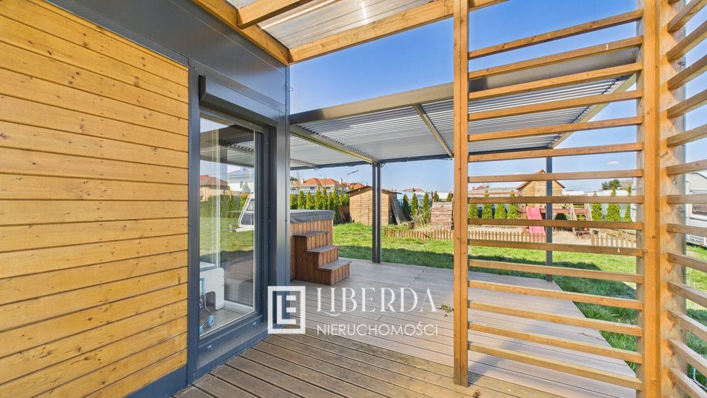 Działka budowlana Marki, ul. Jana Skrzetuskiego. Zdjęcie 15