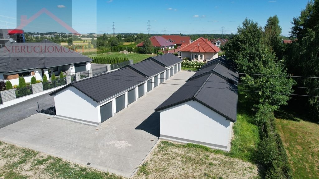 Garaż/miejsce parkingowe Lubań. Zdjęcie 4