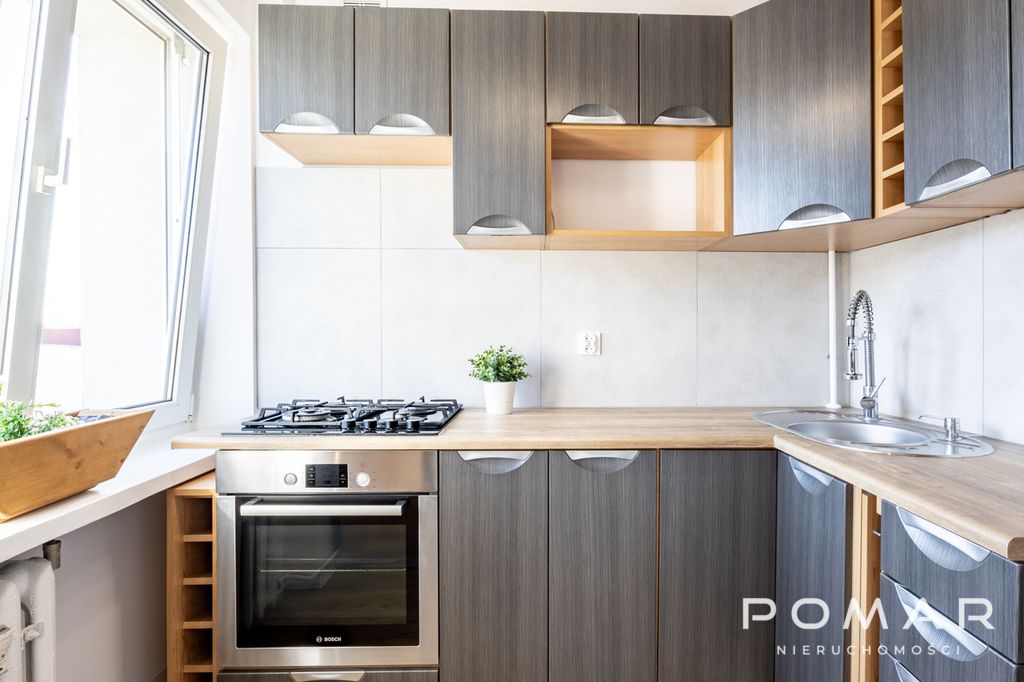 Mieszkanie 2-pokojowe Rybnik Chwałowice, ul. Górnicza. Zdjęcie 6