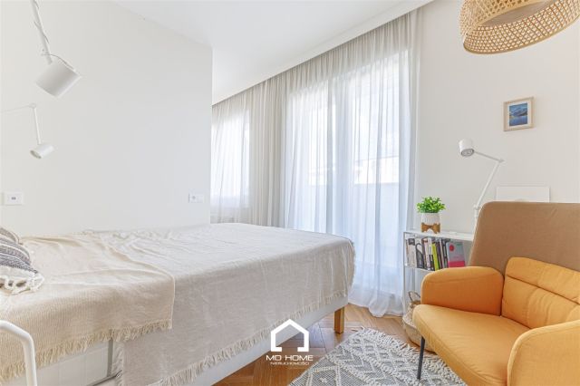 Mieszkanie 2-pokojowe Warszawa Wawer, ul. Mieczysława Pożaryskiego. Zdjęcie 8