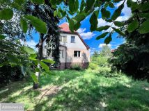 dom wolnostojący, 7 pokoi Święta Katarzyna, ul. Różana. Zdjęcie 3